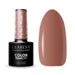 CLARESA Hybrid-Nagellack PERFECT NUDE 8,5 g