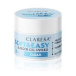 Claresa Soft&Easy Builder Gel Klar 12 g – Bild 4