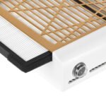 Momo J-23 Goldkassetten-Staubabscheider – Bild 4