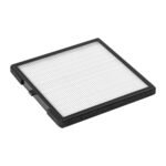 Momo J-23 Goldkassetten-Staubabscheider – Bild 6