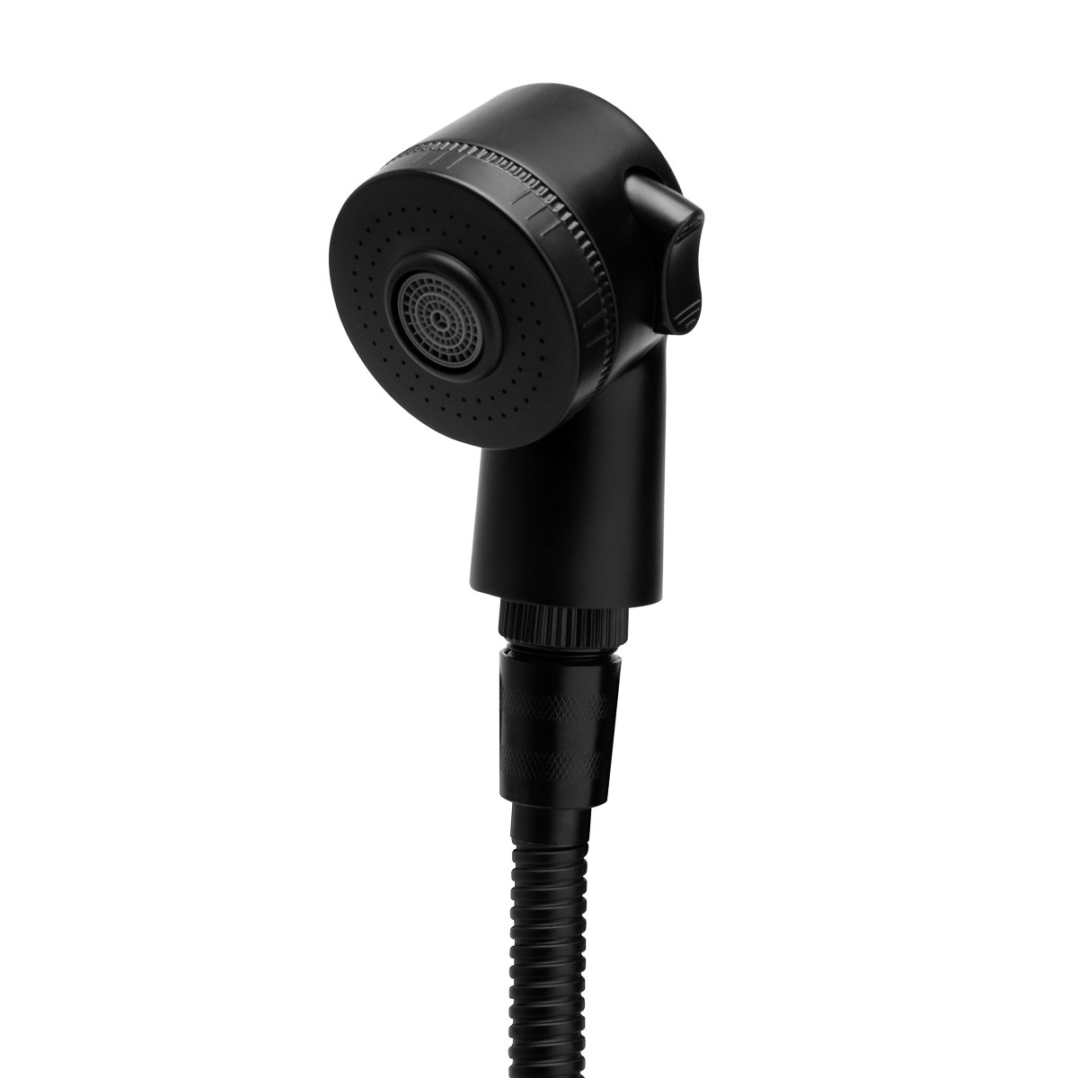 147186_01_1010 Schwarzes S05 Friseurwaschgerät – Bild 1