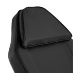 Sillon Kosmetikstuhl mit Tabletts, schwarz – Bild 9