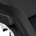 Sillon Kosmetikstuhl mit Tabletts, schwarz – Bild 12