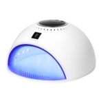OCHO NAILS 8 WEISS 84W UV-LED-Lampe
