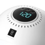 OCHO NAILS 8 WEISS 84W UV-LED-Lampe – Bild 6