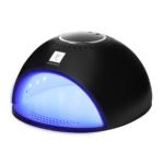 OCHO NAILS 8 UV-LED-Lampe SCHWARZ 84W