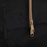 Klappbarer Massagetisch aus Aluminium, Komfort Activ Fizjo, 2-teilig, rosa-schwarz – Bild 16