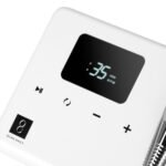 OCHO TECHNIC 65W weiße Fräsmaschine – Bild 7