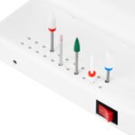 OCHO TECHNIC 65W weiße Fräsmaschine – Bild 8