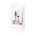 OCHO TECHNIC 65W weiße Fräsmaschine – Bild 9