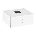 OCHO TECHNIC 65W weiße Fräsmaschine – Bild 11