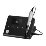 OCHO TECHNIC 65W Fräsmaschine schwarz