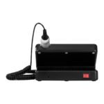 OCHO TECHNIC 65W Fräsmaschine schwarz – Bild 6