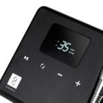 OCHO TECHNIC 65W Fräsmaschine schwarz – Bild 7