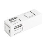 PRO INK Folie für Stifte, 500 Stück.