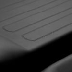 Kosmetikstuhl 557G mit Tabletts gold schwarz – Bild 13