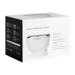 Ultraschallreiniger ACD-3840, 0,6 l Fassungsvermögen, 31 W, weiß – Bild 6