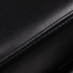 Sillon Lux 273b elektrischer Kosmetikstuhl, 3 Motoren, schwarz – Bild 10