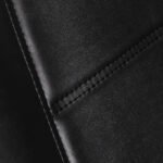 Sillon Lux 273b elektrischer Kosmetikstuhl, 3 Motoren, schwarz – Bild 11