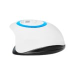 UV LED Glow V1 168W blaue Lampe – Bild 4