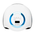 UV LED Glow V1 168W blaue Lampe – Bild 5