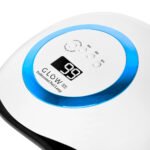 UV LED Glow V1 168W blaue Lampe – Bild 6