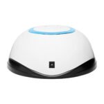 UV LED Glow V1 168W blaue Lampe – Bild 7