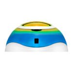 UV-LED-Leuchtlampe F2 ZN 220W – Bild 6