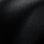 Gabbiano Monaco schwarzer Friseurstuhl – Bild 7