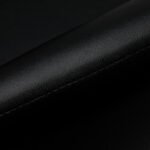 Gabbiano Monaco schwarzer Friseurstuhl – Bild 8