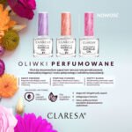 CLARESA Pretty Bloom Parfümöl 5ml – Bild 2
