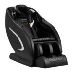 Sakura Classic 305 Schwarzer Massagesessel