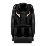 Sakura Classic 305 Schwarzer Massagesessel – Bild 2