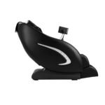 Sakura Classic 305 Schwarzer Massagesessel – Bild 4