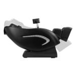 Sakura Classic 305 Schwarzer Massagesessel – Bild 5