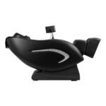 Sakura Classic 305 Schwarzer Massagesessel – Bild 6