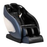Sakura Classic 305 Blauer Massagesessel