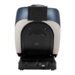 Sakura Classic 305 Blauer Massagesessel – Bild 3