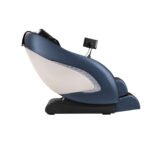 Sakura Classic 305 Blauer Massagesessel – Bild 4