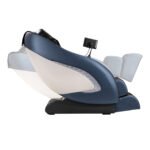 Sakura Classic 305 Blauer Massagesessel – Bild 5