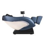 Sakura Classic 305 Blauer Massagesessel – Bild 6