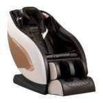 Sakura Classic 305 Brauner Massagesessel
