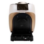 Sakura Classic 305 Brauner Massagesessel – Bild 3