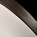 Sakura Classic 305 Brauner Massagesessel – Bild 11