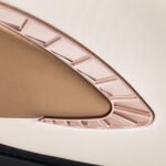 Sakura Classic 305 Brauner Massagesessel – Bild 13