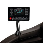 Sakura Classic 305 Brauner Massagesessel – Bild 16