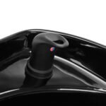 Gabbiano Lille Haarwaschmittel Schwarz und Gold – Bild 6