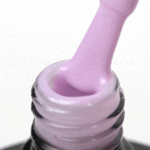 OCHO NAILS Hybrid-Nagellack rosa 301 -5 g – Bild 3