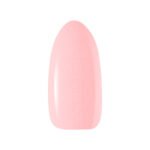 OCHO NAILS Hybrid-Nagellack rosa 302 -5 g – Bild 2