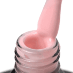 OCHO NAILS Hybrid-Nagellack rosa 302 -5 g – Bild 3